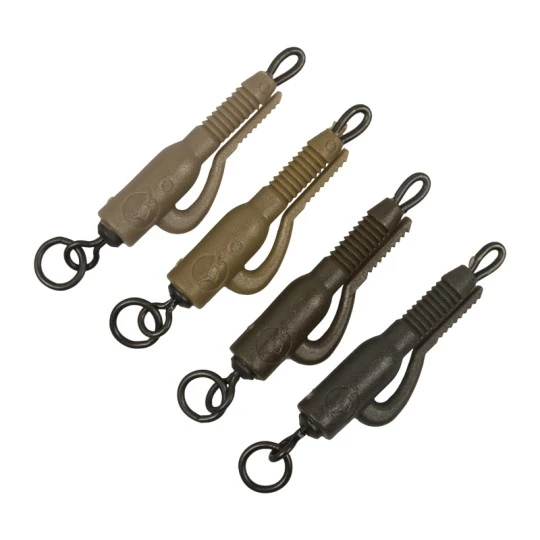 KORDA Hybrid Lead Clips 4 KORDA Hybrid Lead Clips - Afbeelding 2