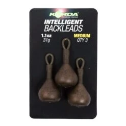 KORDA Intelligent Backlead