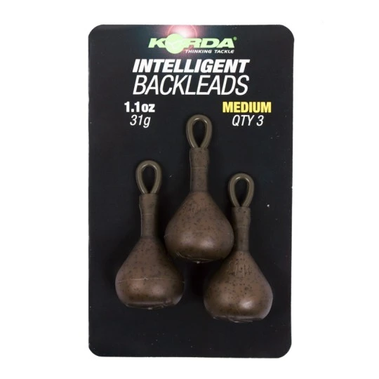 KORDA Intelligent Backlead 3 KORDA Intelligent Backlead