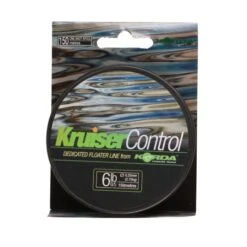 KORDA Kruiser Control Line