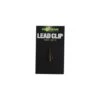 KORDA Lead Clips 1 KORDA Lead Clips -Fox Shop korda lead clips klcs klein materiaal en toebehoren