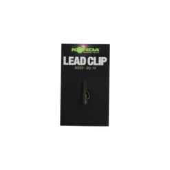 KORDA Lead Clips