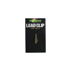 KORDA Lead Clips 11 KORDA Lead Clips -Fox Shop korda lead clips klcs klein materiaal en toebehoren 3