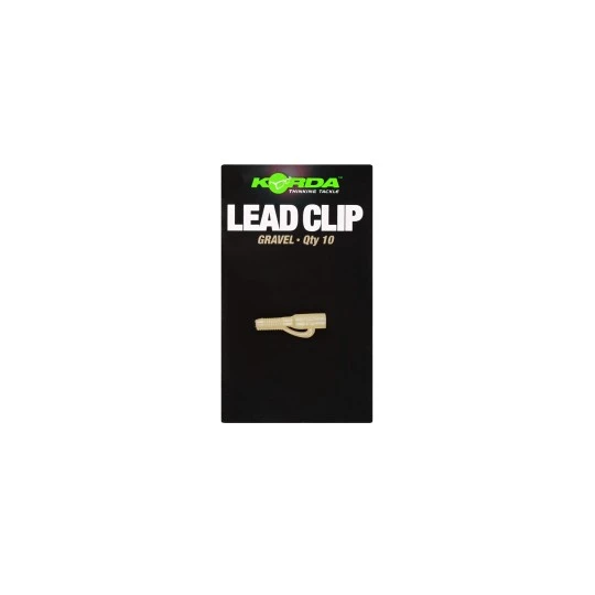 KORDA Lead Clips 7 KORDA Lead Clips - Afbeelding 5