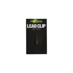 KORDA Lead Clips 13 KORDA Lead Clips -Fox Shop korda lead clips klcs klein materiaal en toebehoren 5