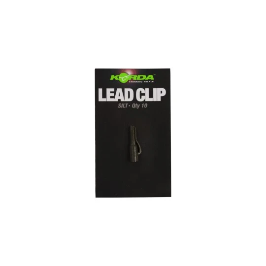 KORDA Lead Clips 8 KORDA Lead Clips - Afbeelding 6
