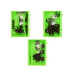 KORDA Leadcore Chod System 5 KORDA Leadcore Chod System -Fox Shop korda leadcore chod system kcsl klein materiaal en toebehoren 1