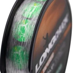 KORDA LongChuck Tapered Leaders 10 KORDA LongChuck Tapered Leaders -Fox Shop korda longchuck tapered leaders kdcm05 kdcm06 kdcm07 voorslagen 2