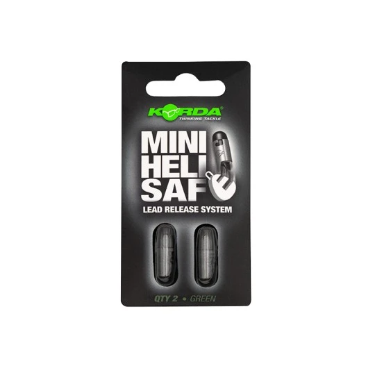 KORDA Mini Heli Safe 6 KORDA Mini Heli Safe - Afbeelding 4