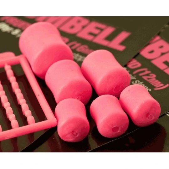 KORDA Pop Up Dumbell Fruity Squid 4 KORDA Pop Up Dumbell Fruity Squid - Afbeelding 2