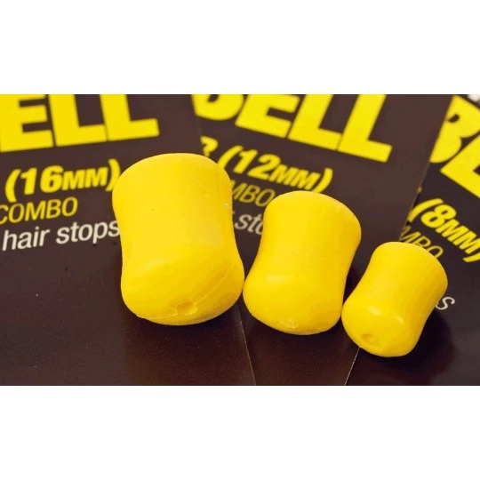 KORDA Pop Up Dumbell I.B. Flavour 4 KORDA Pop Up Dumbell I.B. Flavour - Afbeelding 2