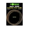 KORDA Safe Zone Camo Rig Tube 2 KORDA Safe Zone Camo Rig Tube -Fox Shop korda safe zone camo rig tube kt leaders