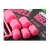 KORDA Slow Sinking Dumbell Fruity Squid Pink 1 KORDA Slow Sinking Dumbell Fruity Squid Pink -Fox Shop korda slow sinking dumbell fruity squid pink kpb fake food