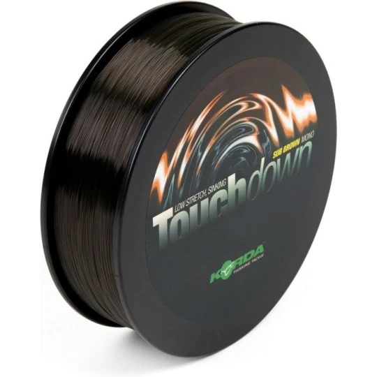 KORDA Touchdown 12LB 0.35mm 3 KORDA Touchdown 12LB 0.35mm