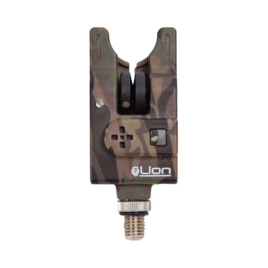 LION SPORTS Katavi Bite Alarm Set 3 4 LION SPORTS Katavi Bite Alarm Set 3 - Afbeelding 2