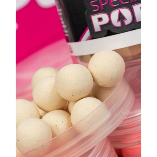 MAINLINE F-ONE Special Pop-Ups 15mm 4 MAINLINE F-ONE Special Pop-Ups 15mm - Afbeelding 2
