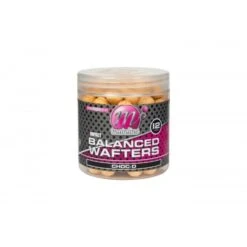 MAINLINE High Impact Balanced Wafters Choc-O 12mm