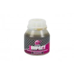MAINLINE High Impact Hookbait Enhancement System Banoffee