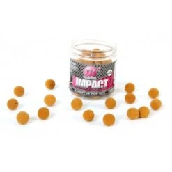 MAINLINE High Impact Pop-Ups Banoffee 15mm -Fox Shop mainline high impact pop ups banoffee 15mm m23022 pop ups 1