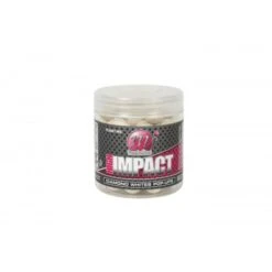 MAINLINE High Impact Pop-Ups Diamond Whites 15mm