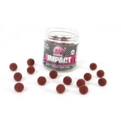 MAINLINE High Impact Pop-Ups Spicy Crab 15mm 5 MAINLINE High Impact Pop-Ups Spicy Crab 15mm -Fox Shop mainline high impact pop ups spicy crab 15mm m23021 pop ups 1