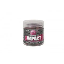 MAINLINE High Impact Pop-Ups Spicy Crab 15mm