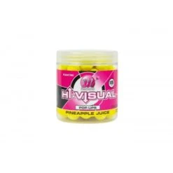 MAINLINE High Visual Pop-Ups Pineapple Juice 15mm