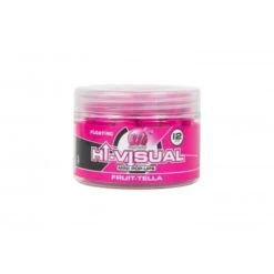 MAINLINE High Visual Pop-Ups Pink Fruittella 12mm