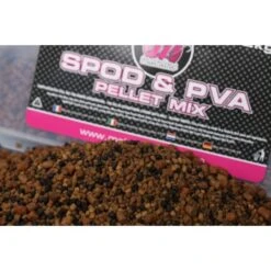 MAINLINE Spod & PVA Pellet Mix 2kg 10 MAINLINE Spod & PVA Pellet Mix 2kg -Fox Shop mainline spod pva pellet mix 2kg m06007 pellets 2