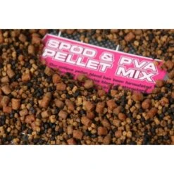 MAINLINE Spod & PVA Pellet Mix 2kg 11 MAINLINE Spod & PVA Pellet Mix 2kg -Fox Shop mainline spod pva pellet mix 2kg m06007 pellets 3