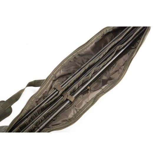 NASH 12ft 3 Rod Skin 4 NASH 12ft 3 Rod Skin - Afbeelding 2