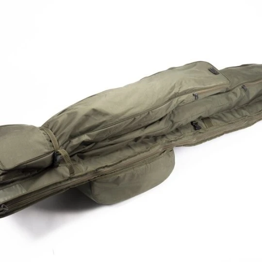 NASH 12ft Apache 3 Rod Holdall 4 NASH 12ft Apache 3 Rod Holdall - Afbeelding 2