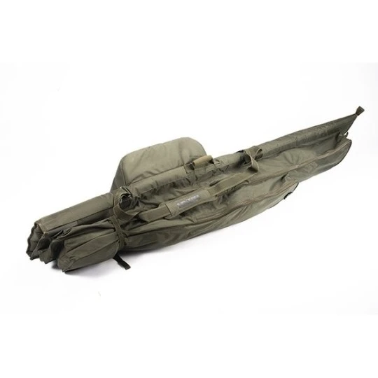 NASH 12ft Apache 3 Rod Holdall 3 NASH 12ft Apache 3 Rod Holdall