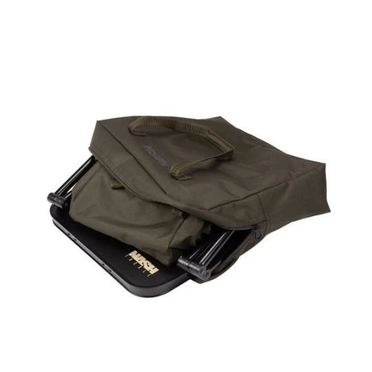 NASH Bank Life Bedside Station 4 NASH Bank Life Bedside Station - Afbeelding 2