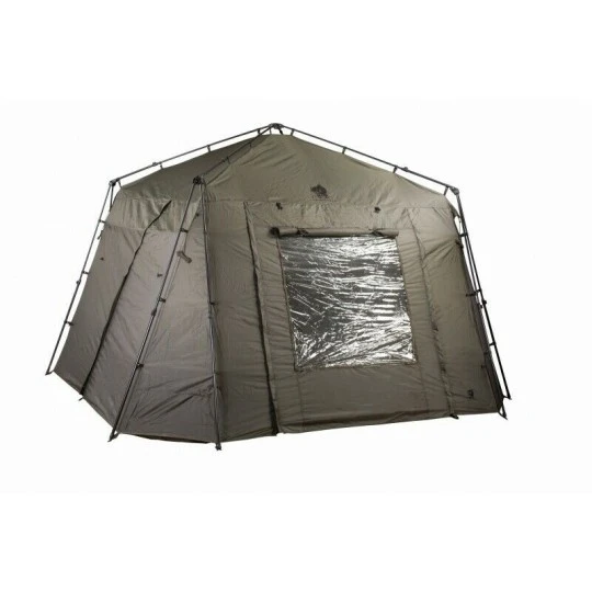 NASH Bank Life Gazebo Pro 6 NASH Bank Life Gazebo Pro - Afbeelding 4