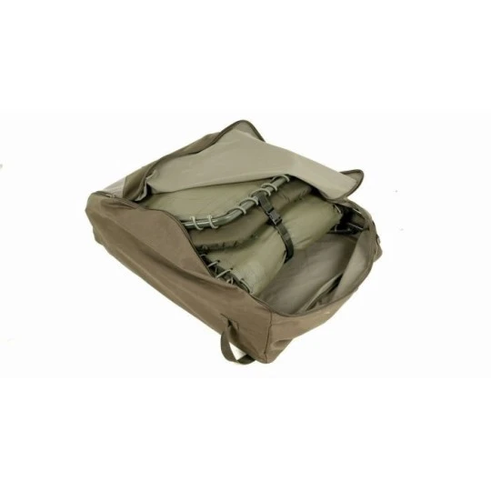 NASH Bedchair Bag Standard 4 NASH Bedchair Bag Standard - Afbeelding 2