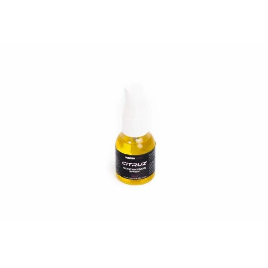 NASH Citruz Concentrate 3 NASH Citruz Concentrate
