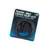 NASH Dark Silt Lead Clip Pack 1 NASH Dark Silt Lead Clip Pack -Fox Shop nash dark silt lead clip pack t8413 klein materiaal en toebehoren