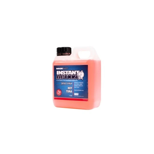 NASH Hot Tuna Spod Syrup 3 NASH Hot Tuna Spod Syrup