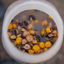 NASH Large Seed Mix 9 NASH Large Seed Mix -Fox Shop nash large seed mix b0104 b0114 particles 3