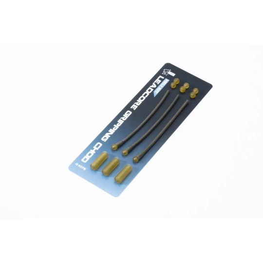 NASH Leadcore Gripping Chod Bead Heli Kit 3 NASH Leadcore Gripping Chod Bead Heli Kit