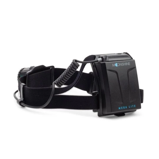 NASH Moonshine Mega Lite 4 NASH Moonshine Mega Lite - Afbeelding 2