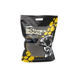 NASH Scopex Squid Feed Pellets 900gr