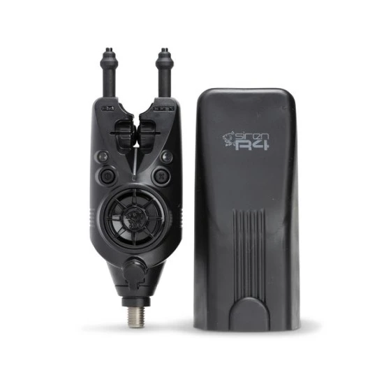 NASH Siren R4 Presentation Set 3+1 4 NASH Siren R4 Presentation Set 3+1 - Afbeelding 2