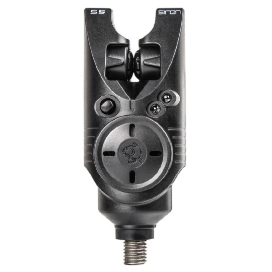 NASH Siren S5 Bite Alarm 3 NASH Siren S5 Bite Alarm