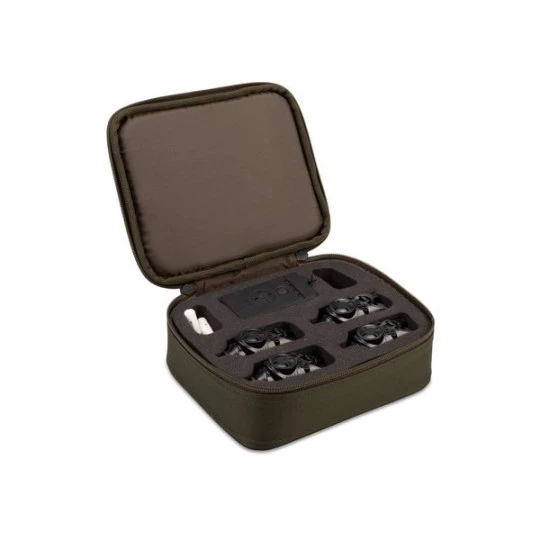 NASH Siren S5 / S5R Presentation Case 4 NASH Siren S5 / S5R Presentation Case - Afbeelding 2