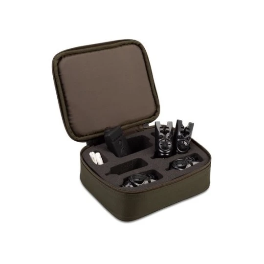 NASH Siren S5 / S5R Presentation Case 3 NASH Siren S5 / S5R Presentation Case