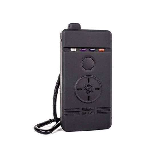 NASH Siren S5R Receiver 3 NASH Siren S5R Receiver