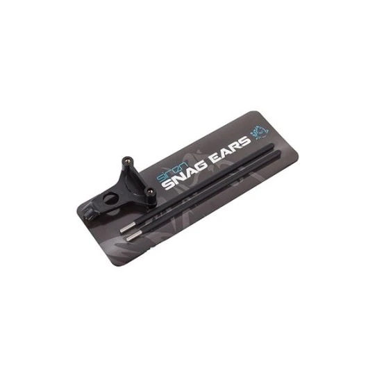 NASH Siren Snag Ears 4 NASH Siren Snag Ears - Afbeelding 2