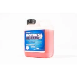 NASH Strawberry Crush Spod Syrup